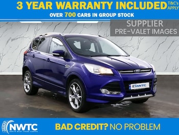 Used Ford Kuga 2016 for sale - 78887301: Photo