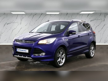 Used Ford Kuga 2016 for sale - 78887301: Photo