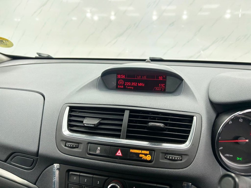 Used Vauxhall Mokka 2016 for sale - 76867917: Photo 14