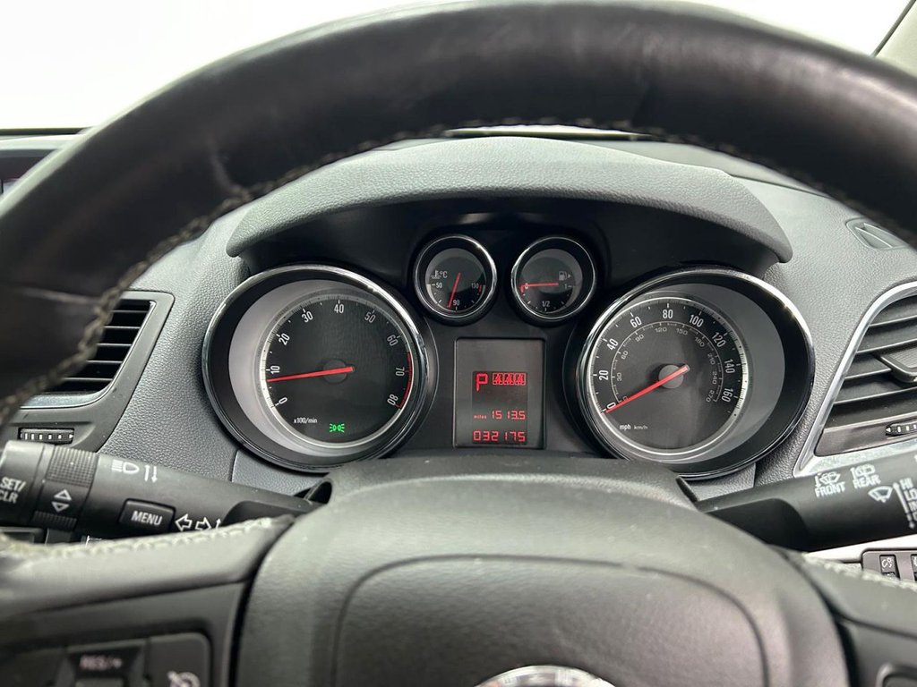 Used Vauxhall Mokka 2016 for sale - 76867917: Photo 17