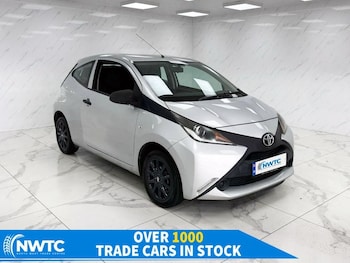 Used Toyota AYGO 2015 for sale - 79254158: Photo