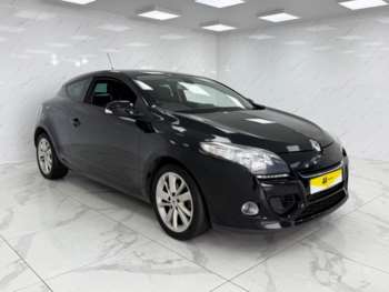 Used Renault Megane 2012 for sale - 74684968: Photo