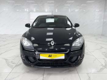 Used Renault Megane 2012 for sale - 74684968: Photo