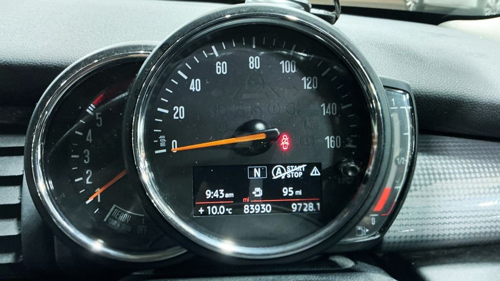 Used MINI Hatch 2018 for sale - 77188821: Photo 10