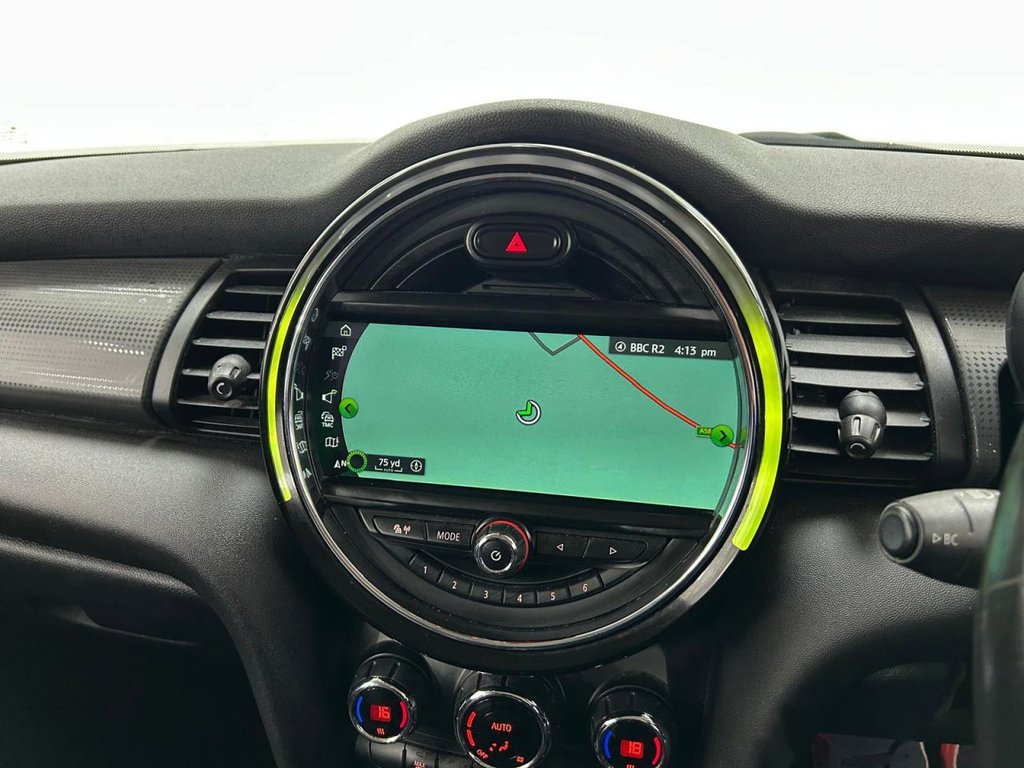 Used MINI Hatch 2018 for sale - 77188821: Photo 17