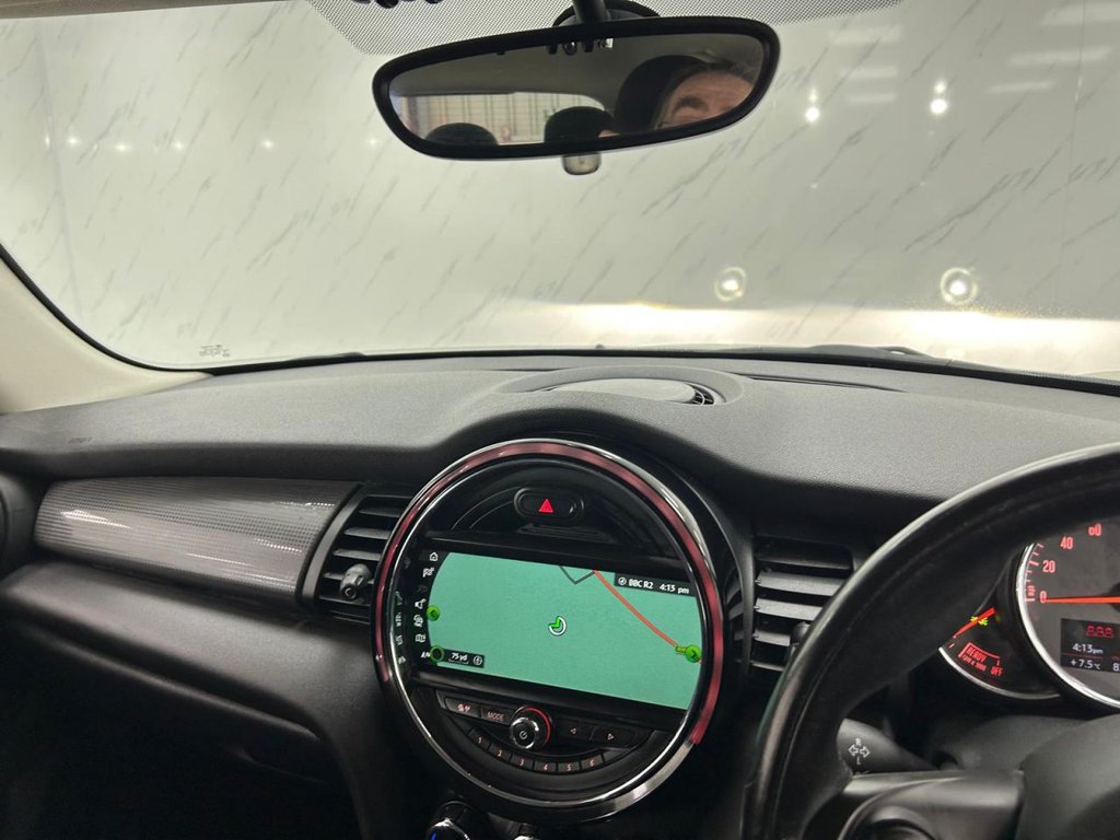 Used MINI Hatch 2018 for sale - 77188821: Photo 18