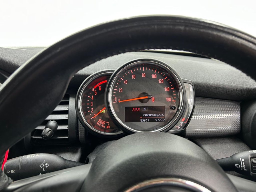 Used MINI Hatch 2018 for sale - 77188821: Photo 19