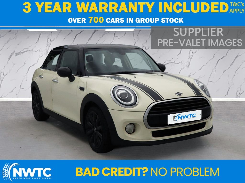 Used MINI Hatch 2018 for sale - 77188821: Photo 2