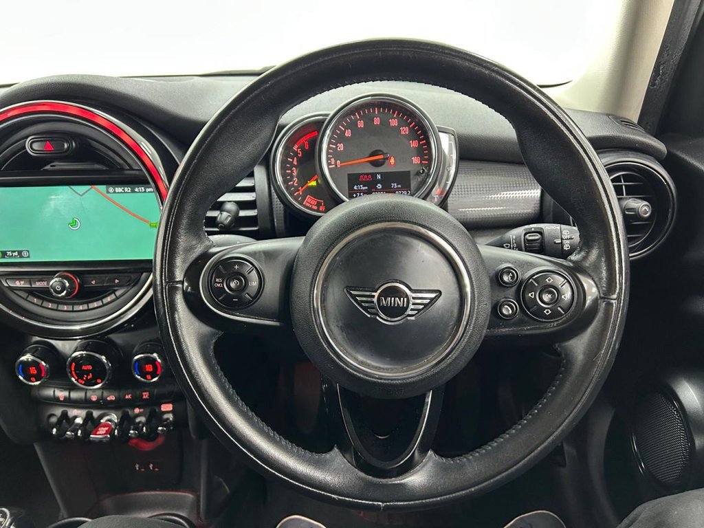 Used MINI Hatch 2018 for sale - 77188821: Photo 20