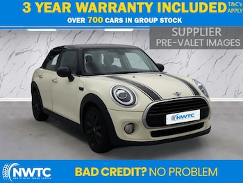 Used MINI Hatch 2018 for sale - 77188821: Photo