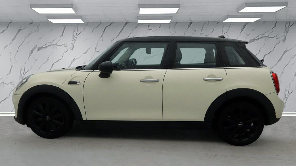 Used MINI Hatch 2018 for sale - 77188821: Photo 7