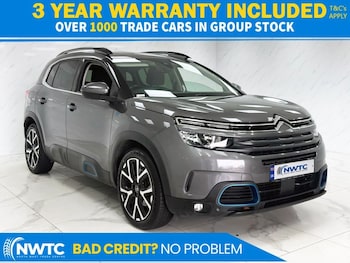 Used Citroen C5 Aircross 2020 for sale - 79530561: Photo