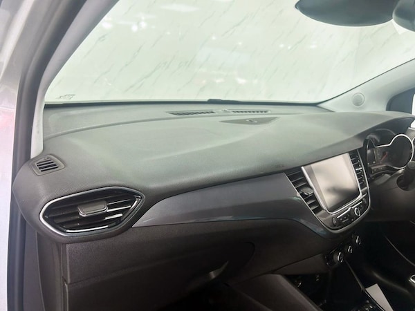 Used Vauxhall Crossland X 2017 for sale - 75171288: Photo 12