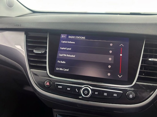 Used Vauxhall Crossland X 2017 for sale - 75171288: Photo 13