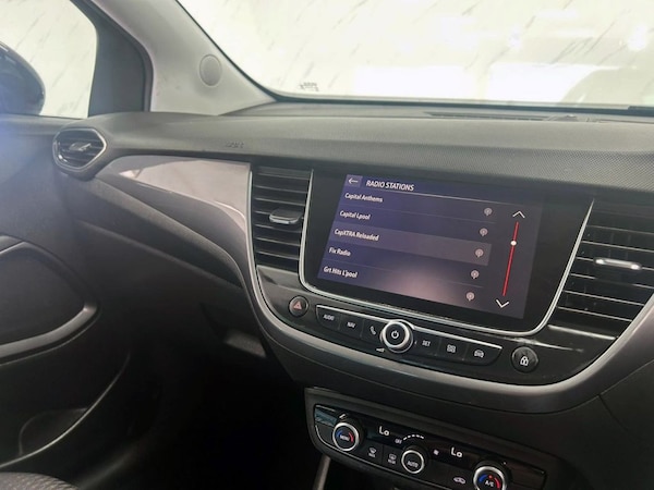Used Vauxhall Crossland X 2017 for sale - 75171288: Photo 14