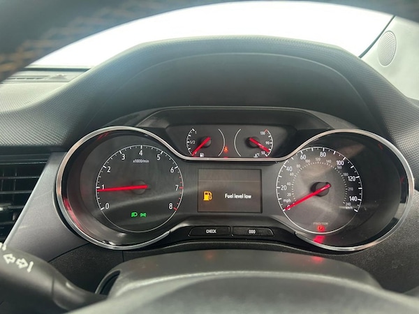 Used Vauxhall Crossland X 2017 for sale - 75171288: Photo 15