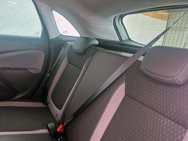 Used Vauxhall Crossland X 2017 for sale - 75171288: Photo 17