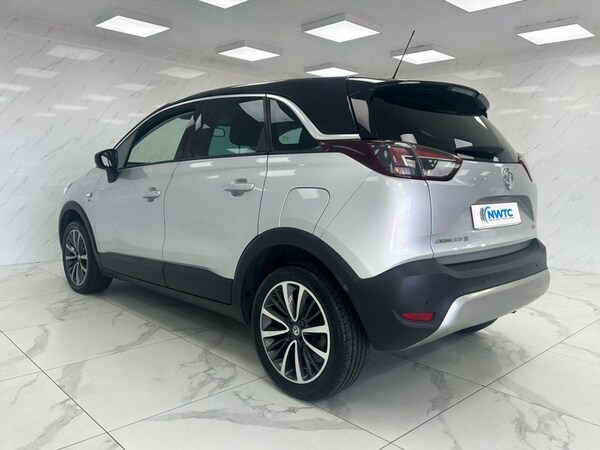 Used Vauxhall Crossland X 2017 for sale - 75171288: Photo 6