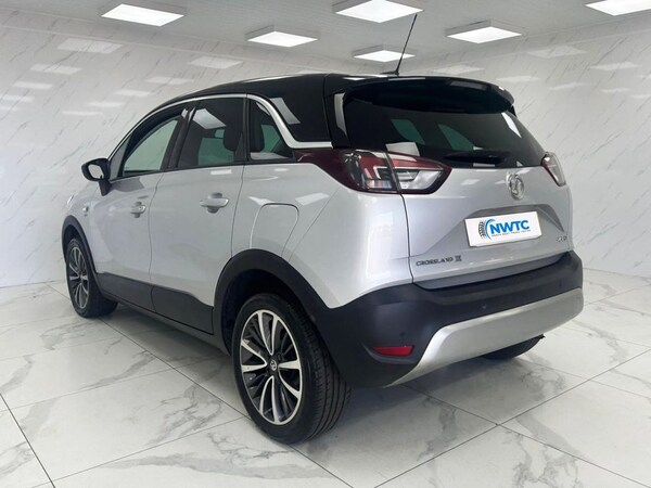 Used Vauxhall Crossland X 2017 for sale - 75171288: Photo 7