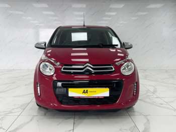 Used Citroen C1 2018 for sale - 74344594: Photo