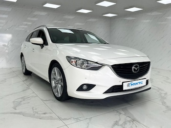 Used Mazda Mazda6 2013 for sale - 75703344: Photo