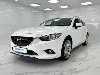 Used Mazda Mazda6 2013 for sale - 75703344: Photo