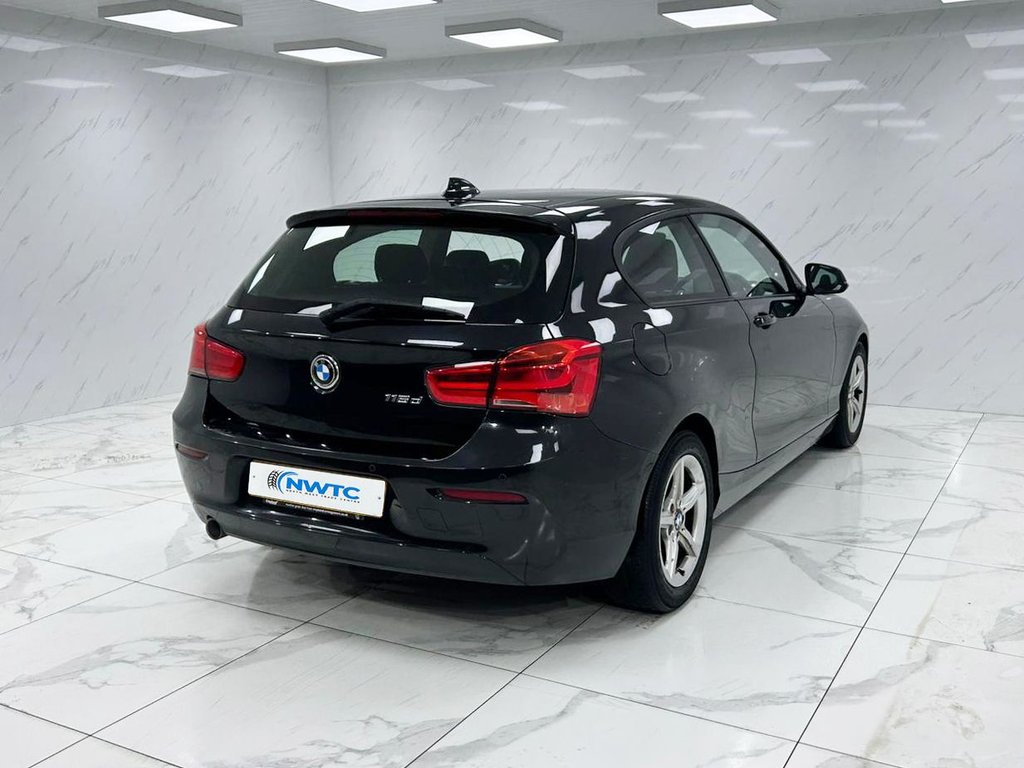 Used BMW 1 Series 2015 for sale - 77451599: Photo 10