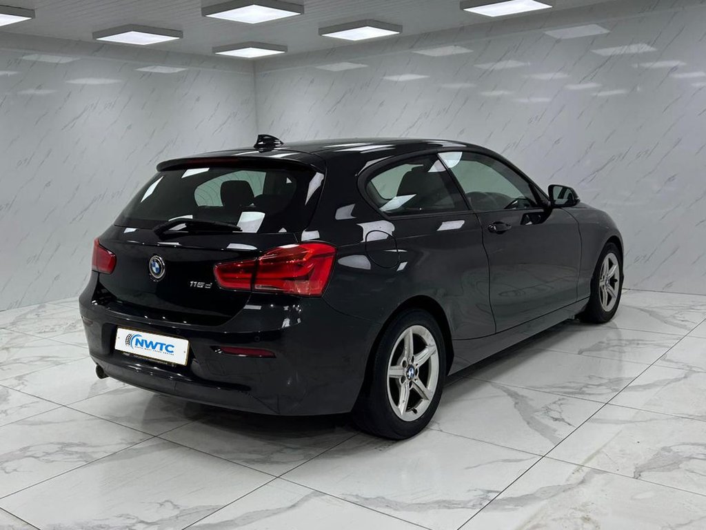 Used BMW 1 Series 2015 for sale - 77451599: Photo 11