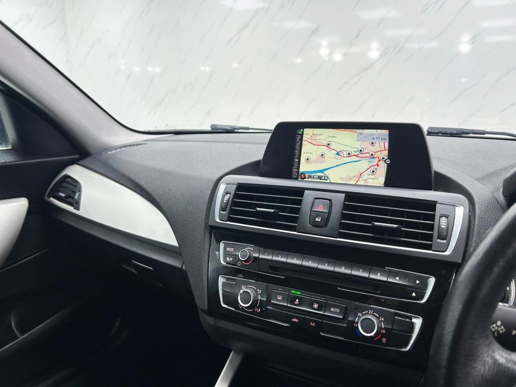 Used BMW 1 Series 2015 for sale - 77451599: Photo 15