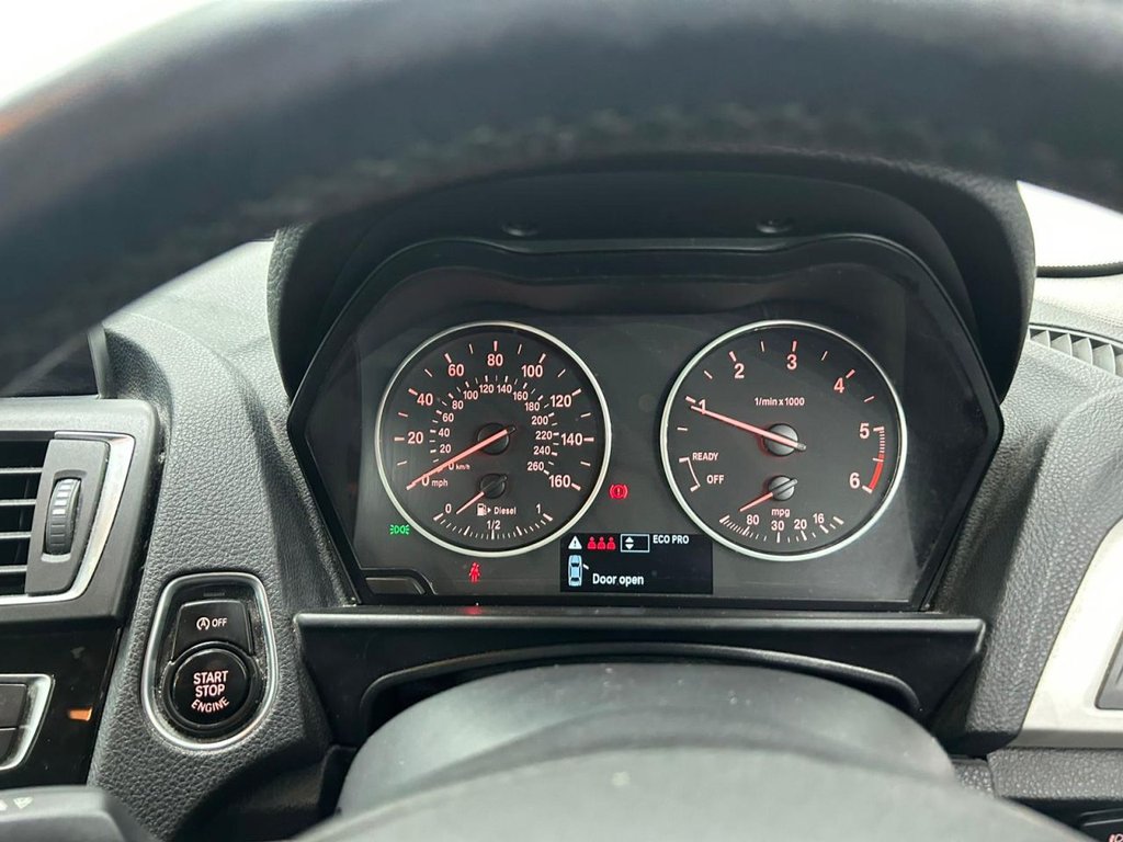 Used BMW 1 Series 2015 for sale - 77451599: Photo 18