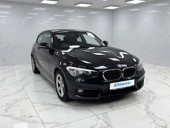 Used BMW 1 Series 2015 for sale - 77451599: Photo