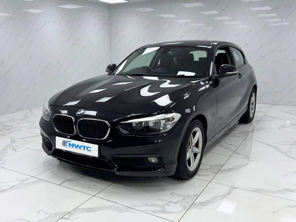 Used BMW 1 Series 2015 for sale - 77451599: Photo 5