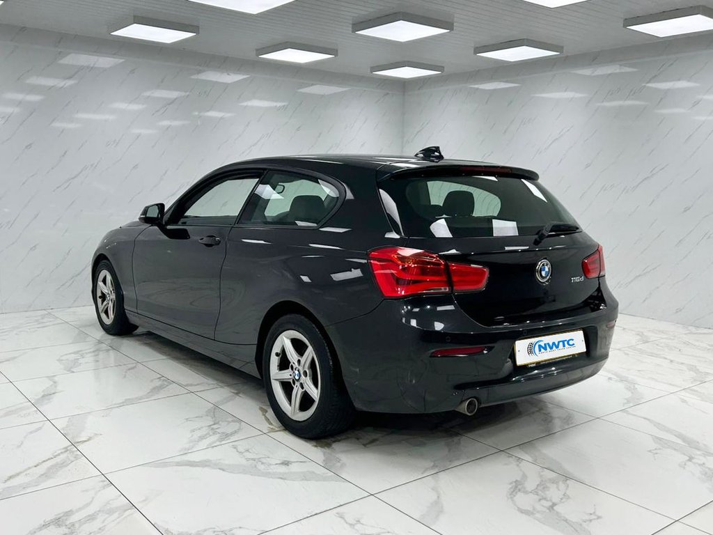 Used BMW 1 Series 2015 for sale - 77451599: Photo 7