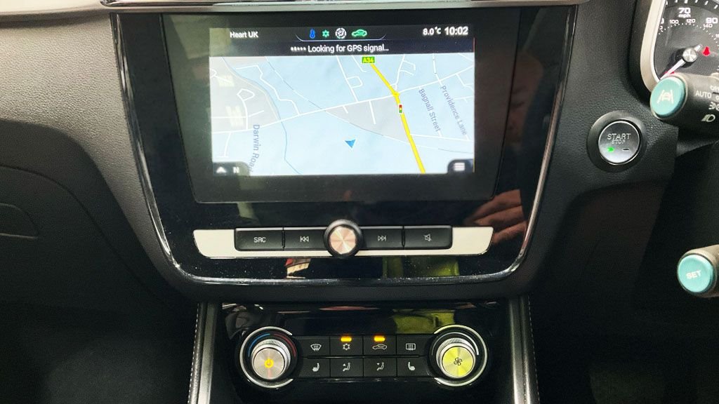 Used MG MG ZS 2020 for sale - 78212684: Photo 11