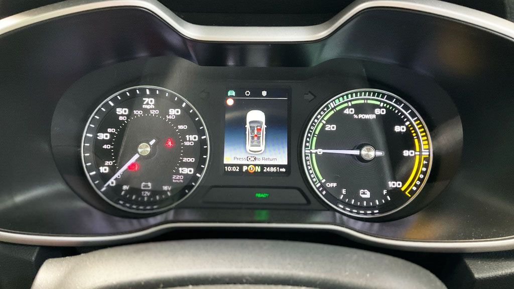 Used MG MG ZS 2020 for sale - 78212684: Photo 12