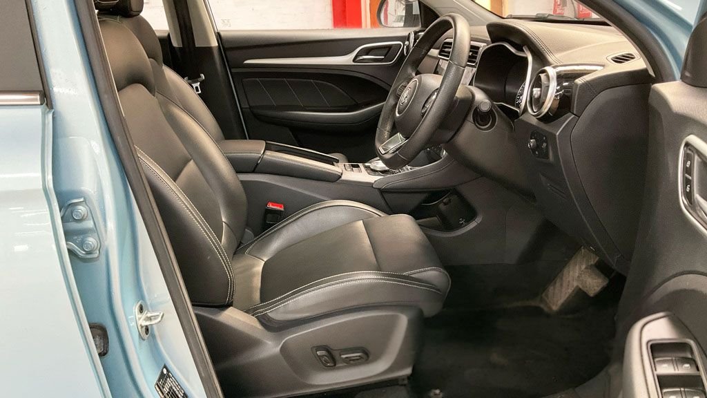 Used MG MG ZS 2020 for sale - 78212684: Photo 13