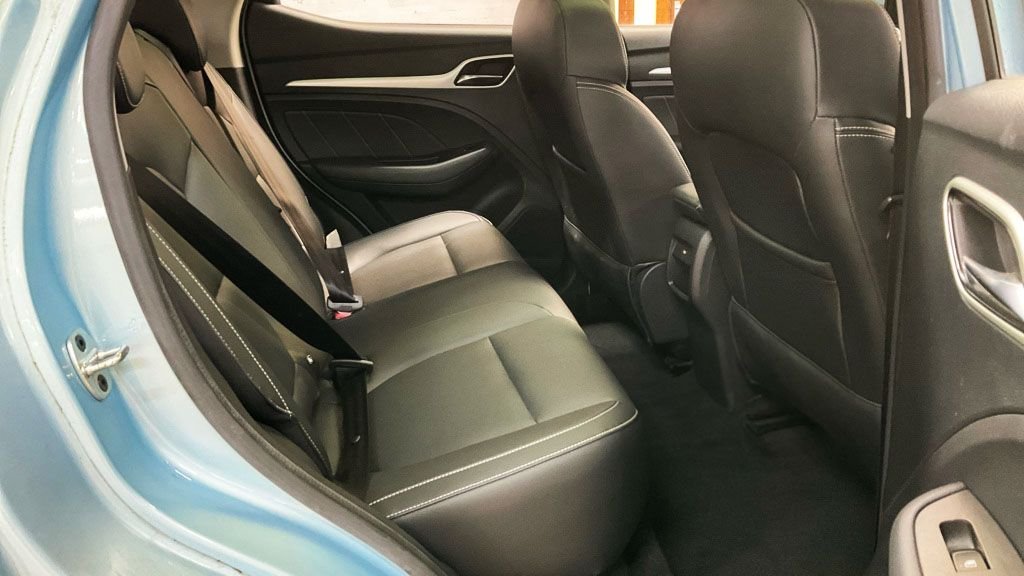 Used MG MG ZS 2020 for sale - 78212684: Photo 14