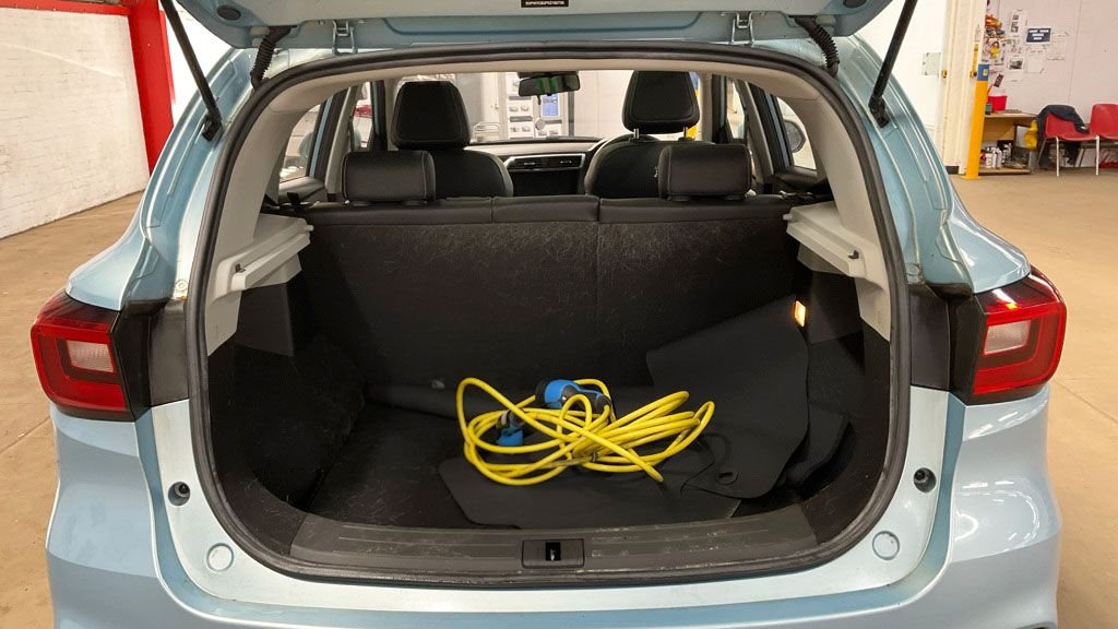 Used MG MG ZS 2020 for sale - 78212684: Photo 15