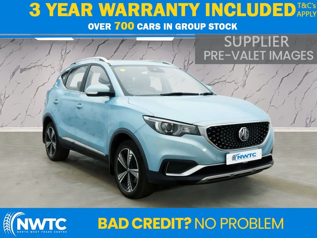 Used MG MG ZS 2020 for sale - 78212684: Photo 2