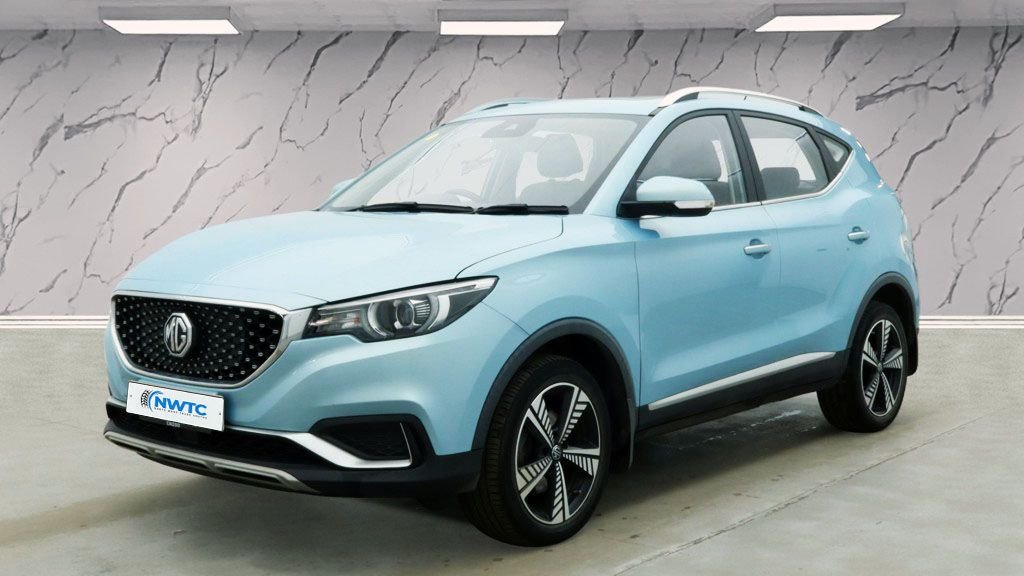 Used MG MG ZS 2020 for sale - 78212684: Photo 5