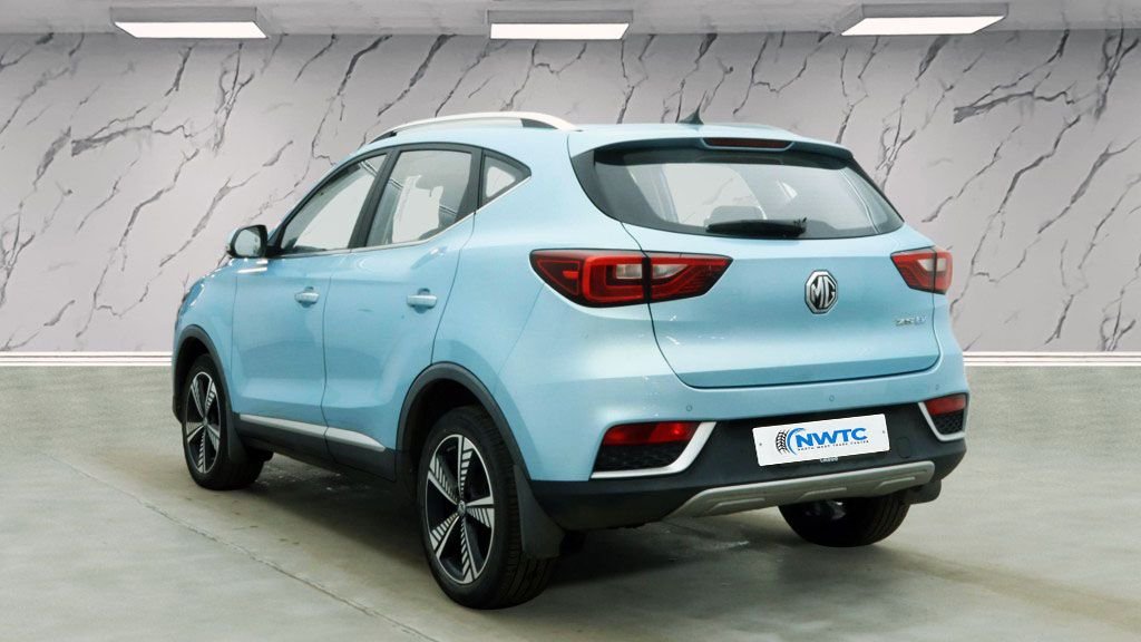 Used MG MG ZS 2020 for sale - 78212684: Photo 6