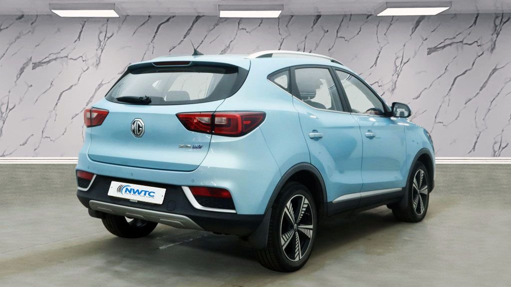 Used MG MG ZS 2020 for sale - 78212684: Photo 7