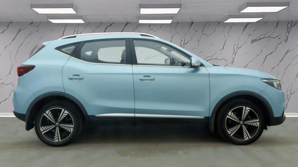 Used MG MG ZS 2020 for sale - 78212684: Photo 8