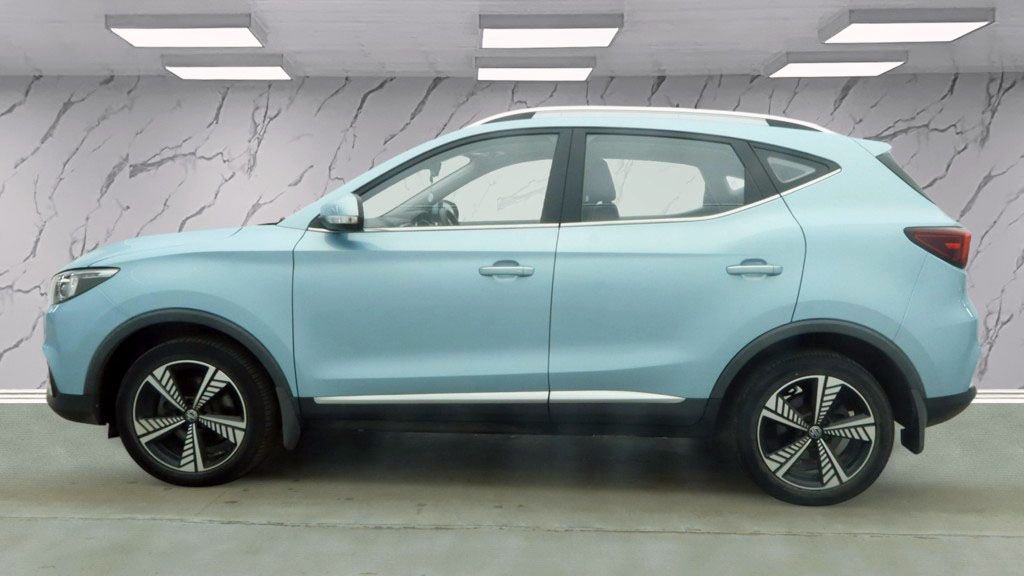 Used MG MG ZS 2020 for sale - 78212684: Photo 9