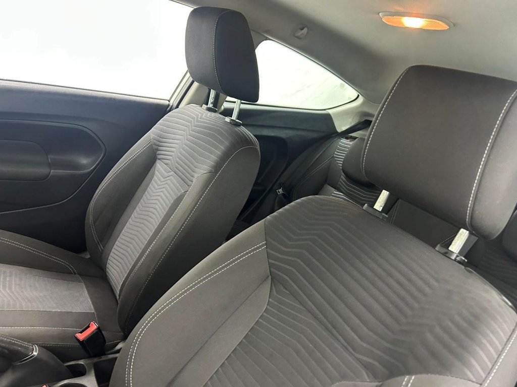 Used Ford Fiesta 2017 for sale - 76396311: Photo 12