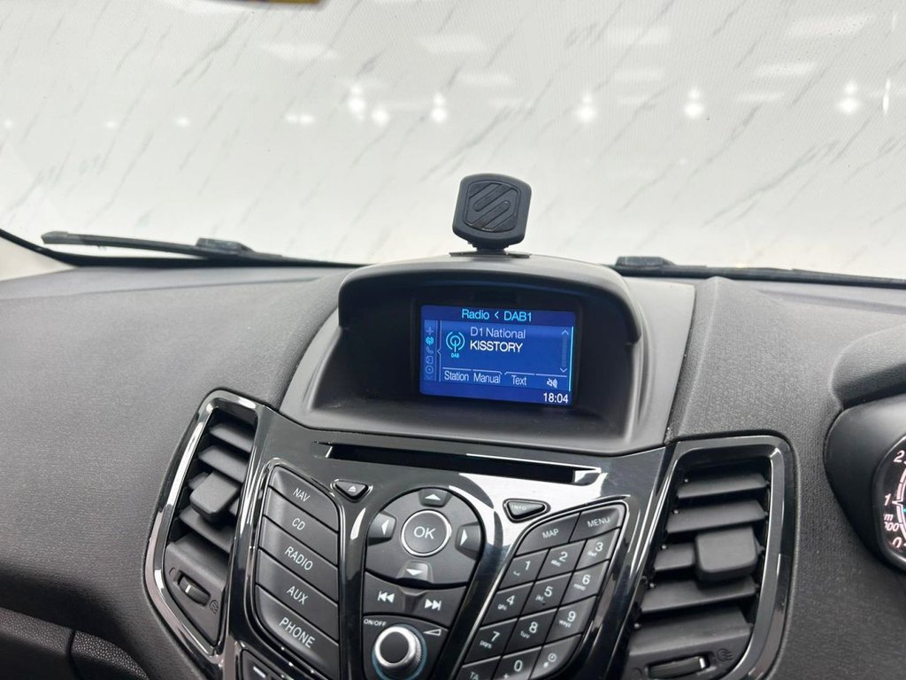 Used Ford Fiesta 2017 for sale - 76396311: Photo 14