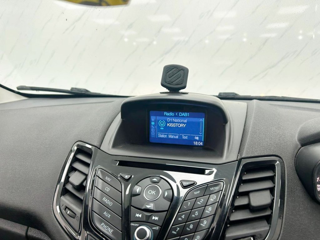 Used Ford Fiesta 2017 for sale - 76396311: Photo 16