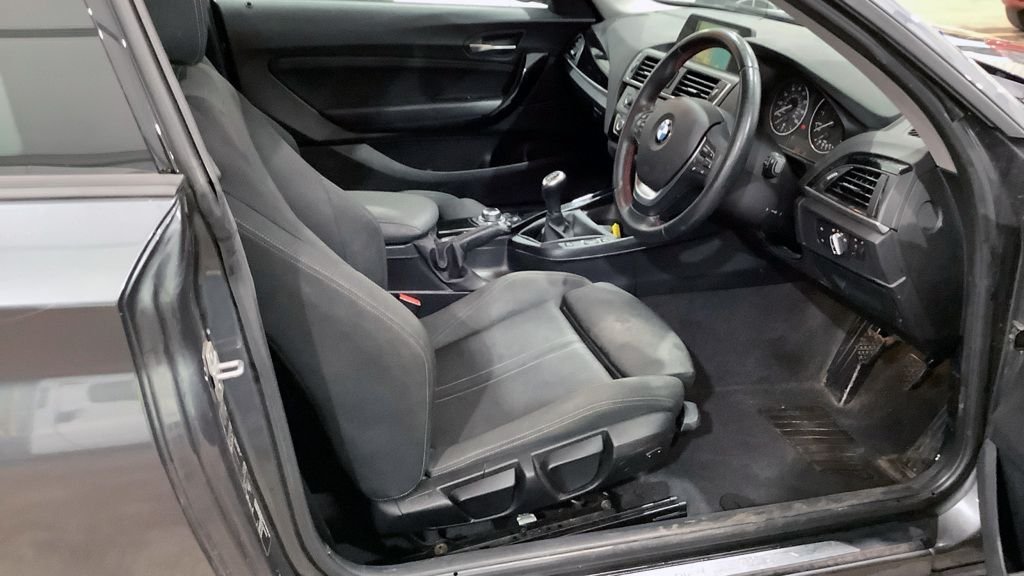 Used BMW 1 Series 2017 for sale - 76356882: Photo 10