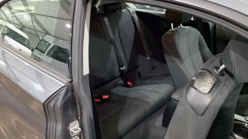 Used BMW 1 Series 2017 for sale - 76356882: Photo 11