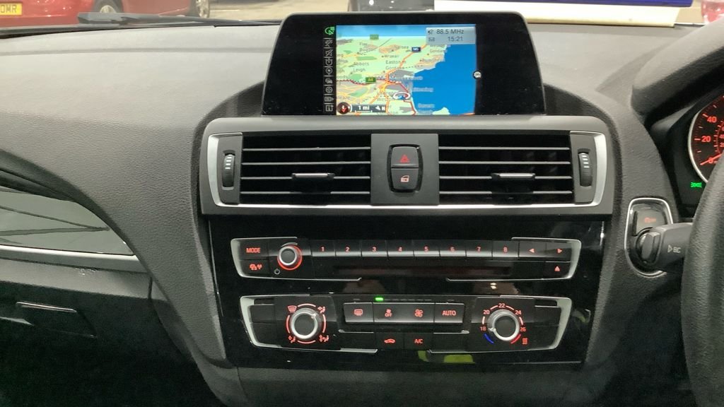 Used BMW 1 Series 2017 for sale - 76356882: Photo 8